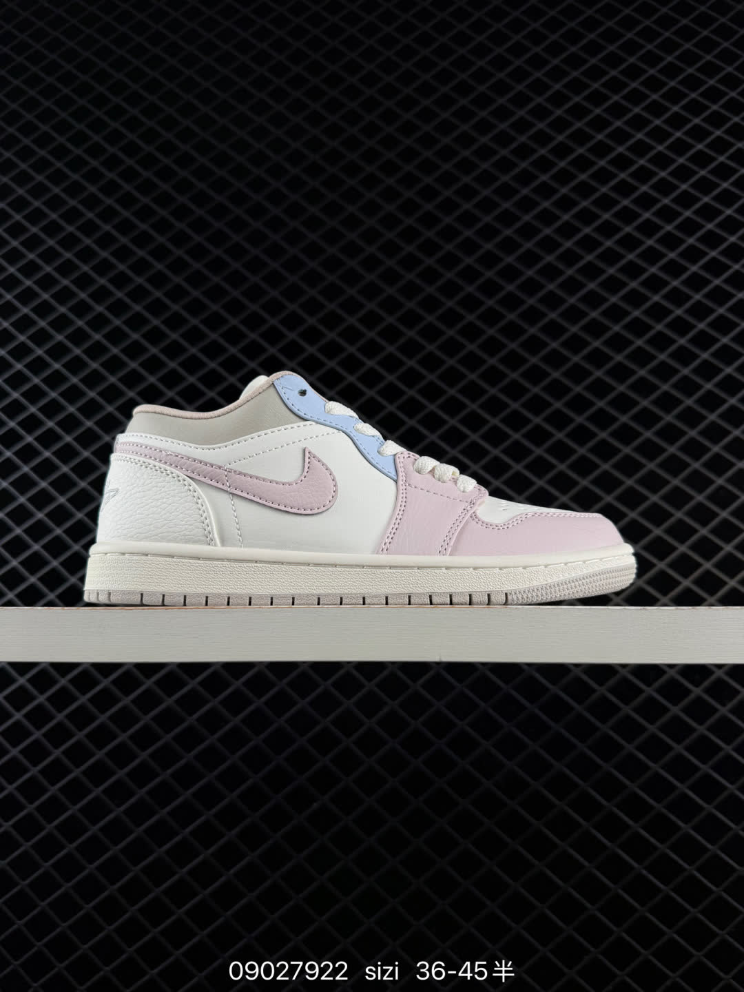 Air Jordan 1 Low dior AJ1-HF3148